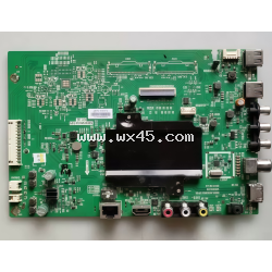 创维 55G6A 主板组件 5800-A8S880-0P20